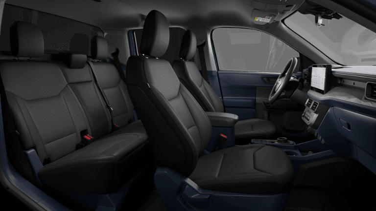 2026 Ford Maverick - Image 28