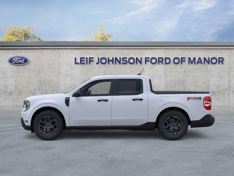 2026 Ford Maverick - Image 3