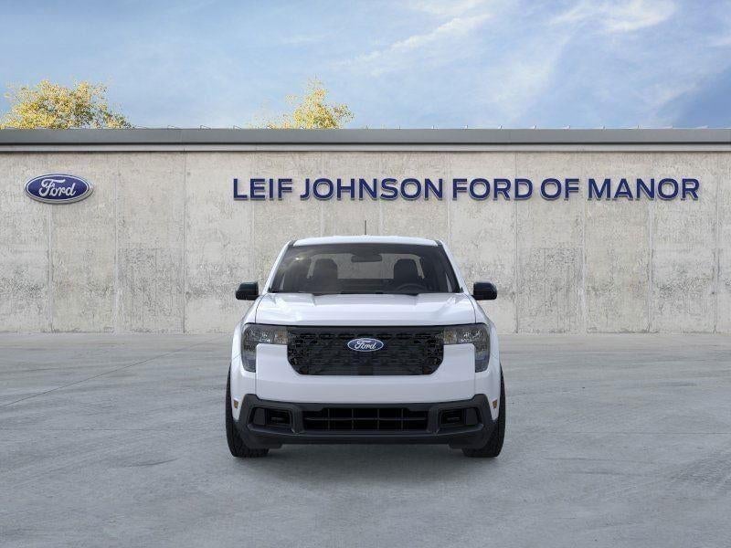 2026 Ford Maverick - Image 6