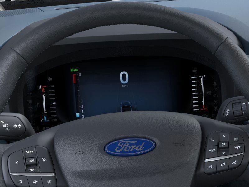 2026 Ford Maverick - Image 12