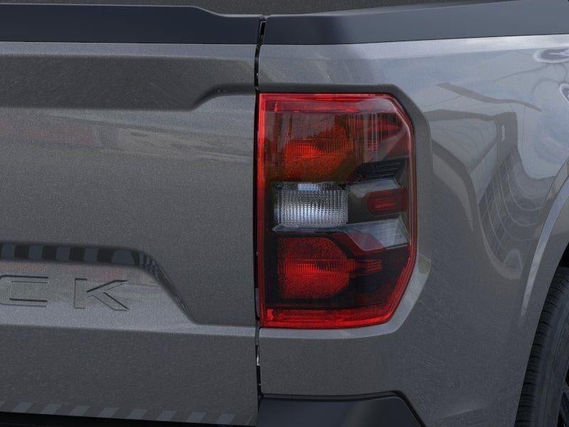 2026 Ford Maverick - Image 21