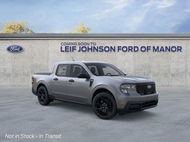 2026 Ford Maverick - Image 6