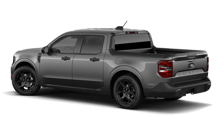 2026 Ford Maverick - Image 25