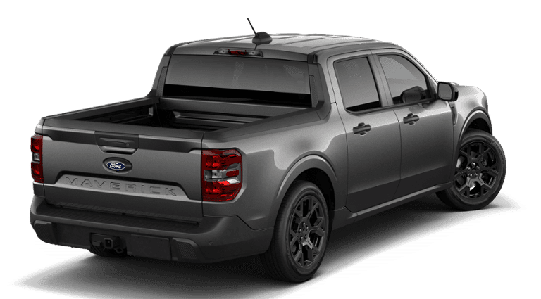 2026 Ford Maverick - Image 26