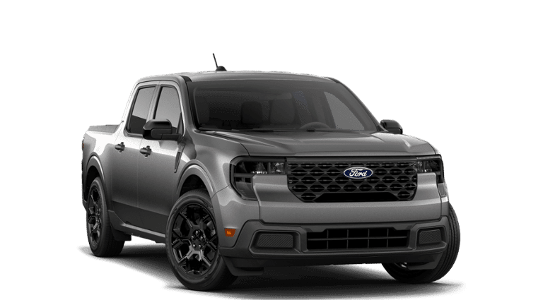 2026 Ford Maverick - Image 27