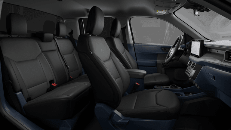 2026 Ford Maverick - Image 28