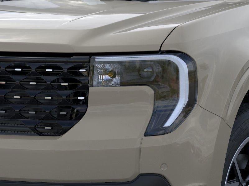 2025 Ford Maverick - Image 19