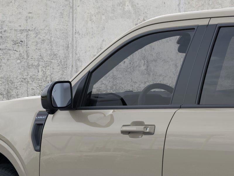 2025 Ford Maverick - Image 21