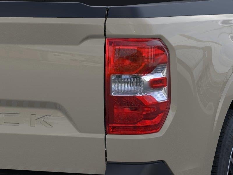 2025 Ford Maverick - Image 22