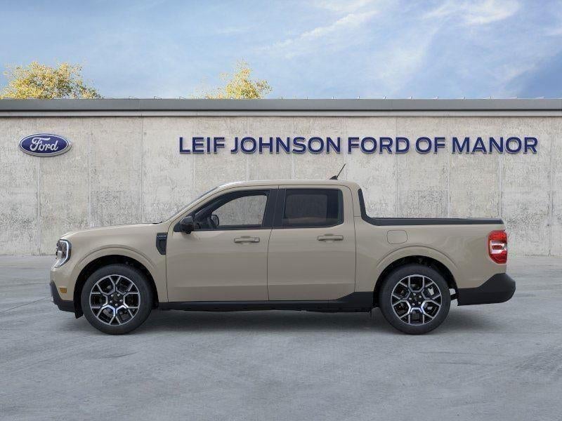 2025 Ford Maverick - Image 3
