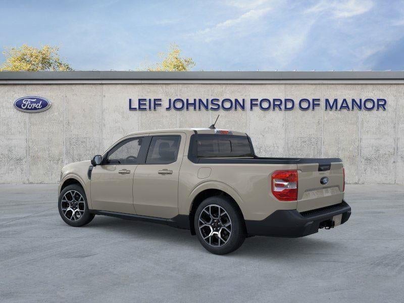 2025 Ford Maverick - Image 4