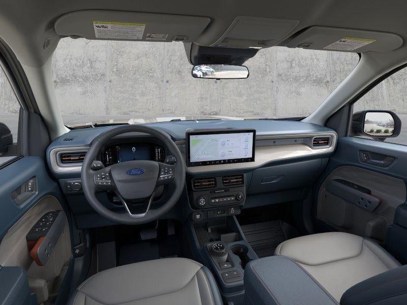 2025 Ford Maverick - Image 9