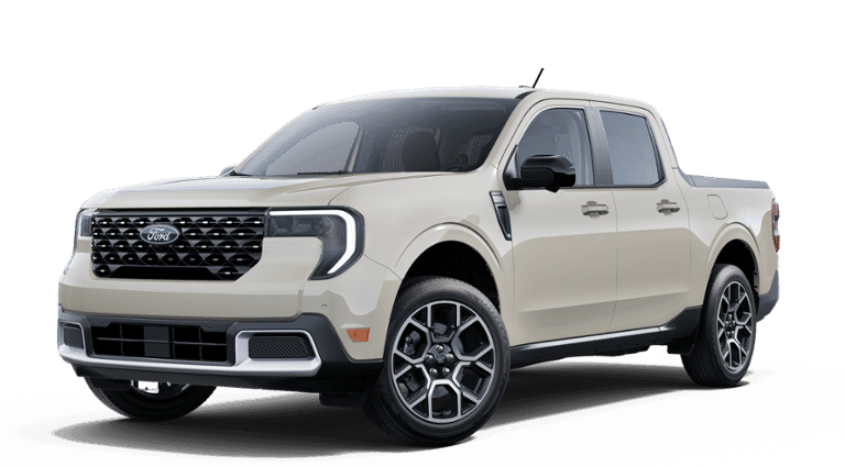 2025 Ford Maverick - Image 25