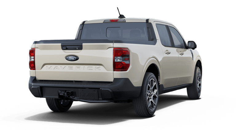 2025 Ford Maverick - Image 27