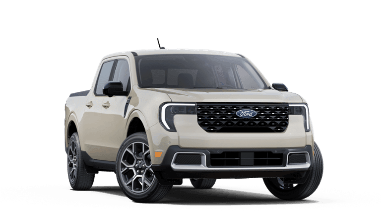 2025 Ford Maverick - Image 28