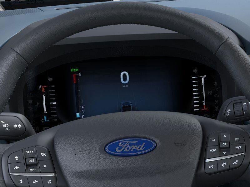 2026 Ford Maverick - Image 12