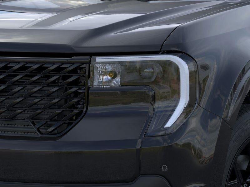 2026 Ford Maverick - Image 18