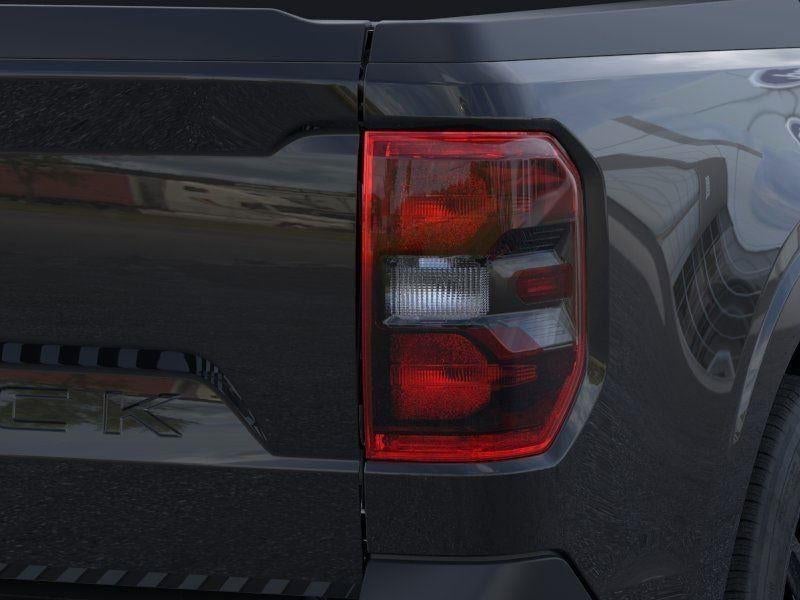 2026 Ford Maverick - Image 21