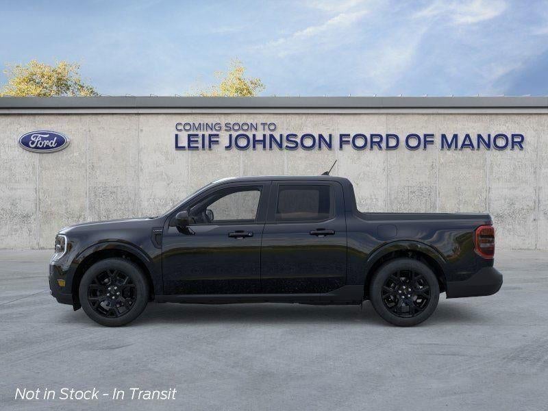 2026 Ford Maverick - Image 2