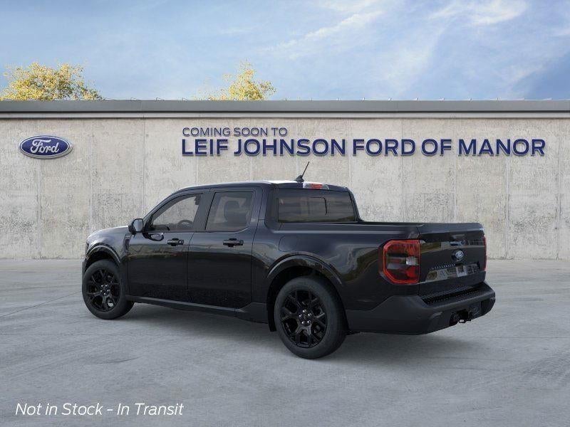 2026 Ford Maverick - Image 3