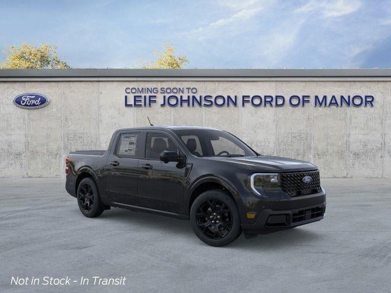 2026 Ford Maverick - Image 6