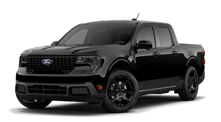 2026 Ford Maverick - Image 24