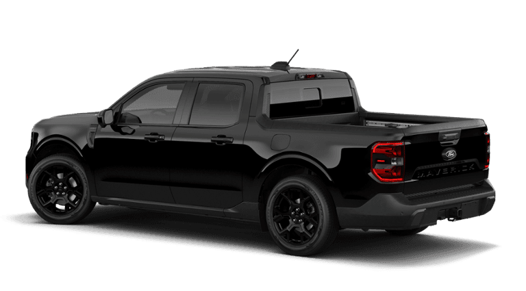 2026 Ford Maverick - Image 25