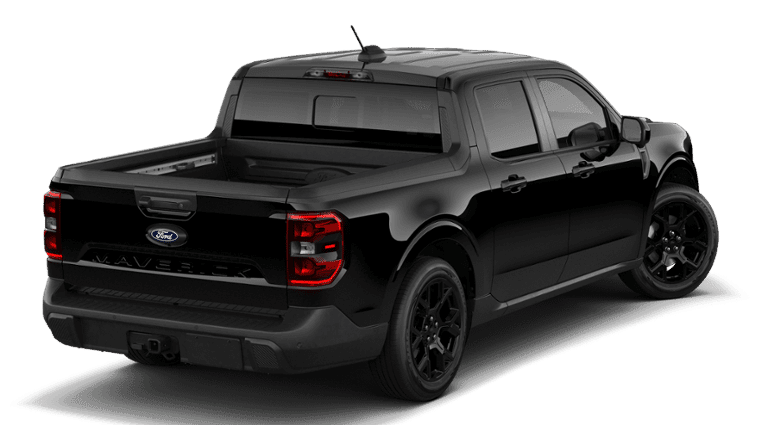 2026 Ford Maverick - Image 26