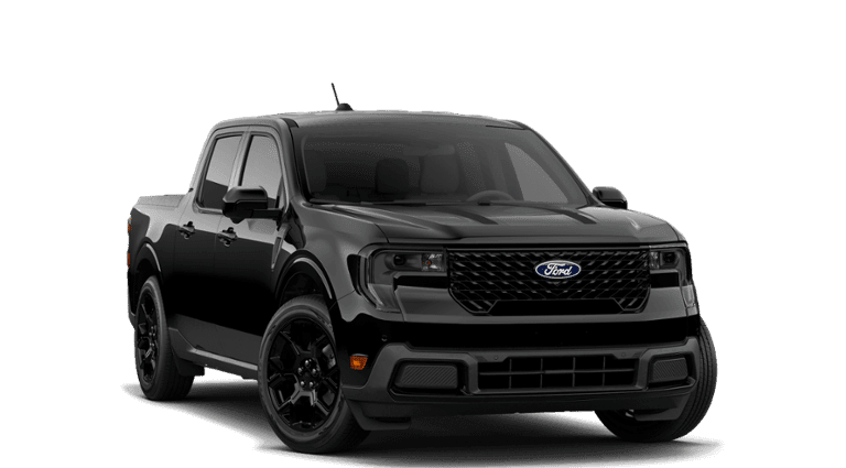 2026 Ford Maverick - Image 27