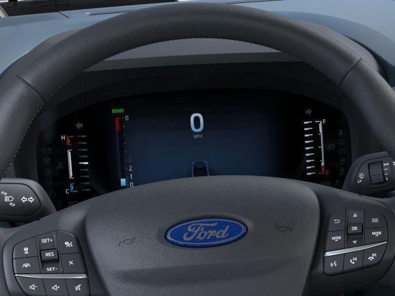 2026 Ford Maverick - Image 12