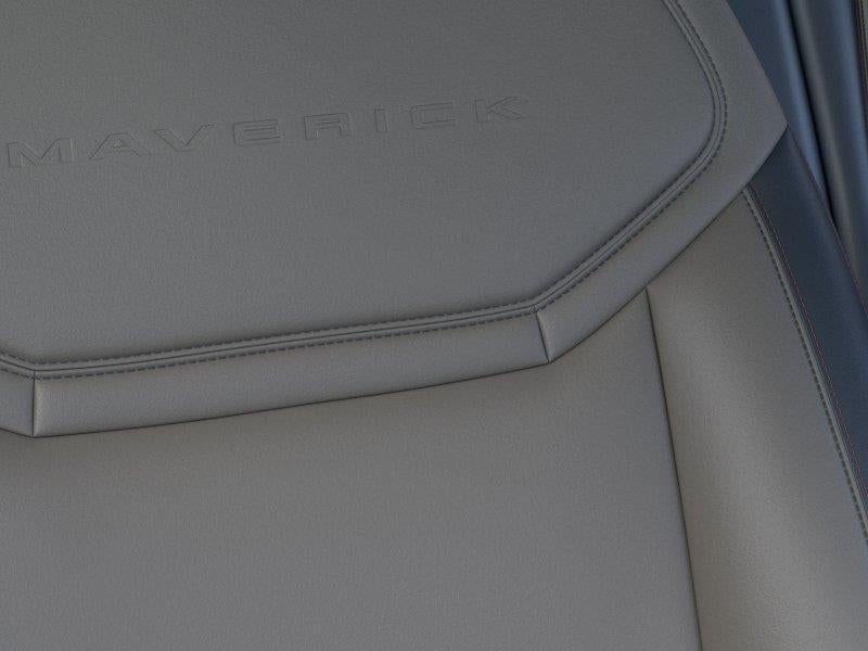 2026 Ford Maverick - Image 16