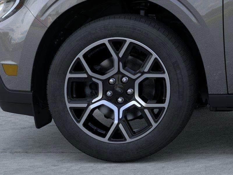 2026 Ford Maverick - Image 19
