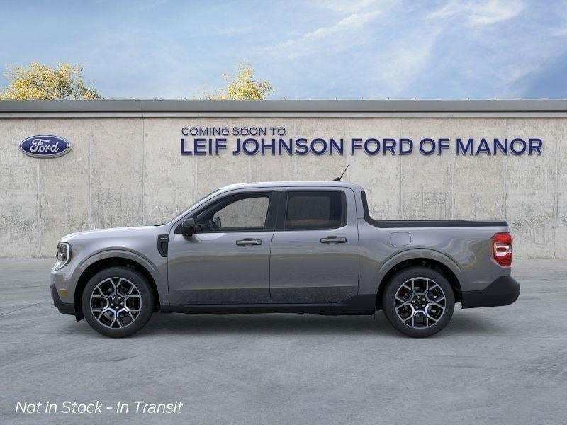 2026 Ford Maverick - Image 2