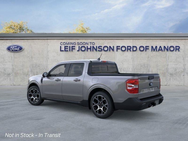 2026 Ford Maverick - Image 3