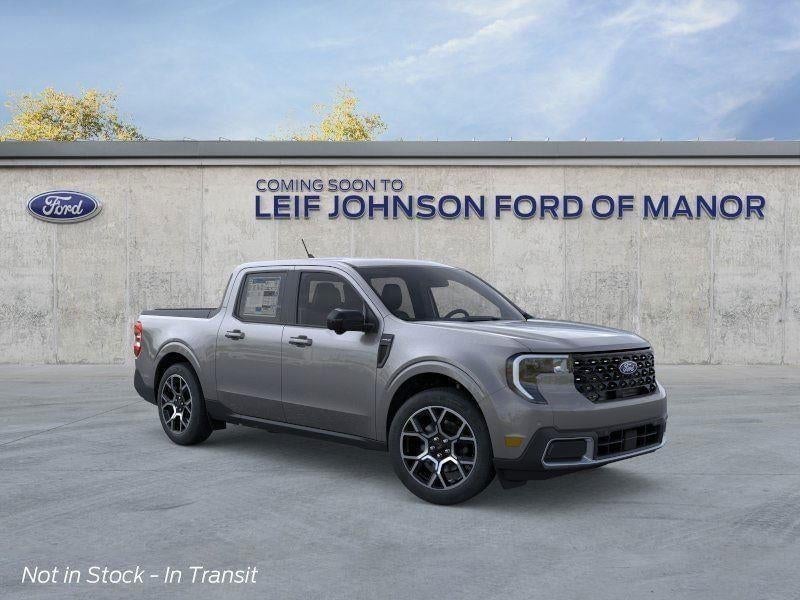 2026 Ford Maverick - Image 6
