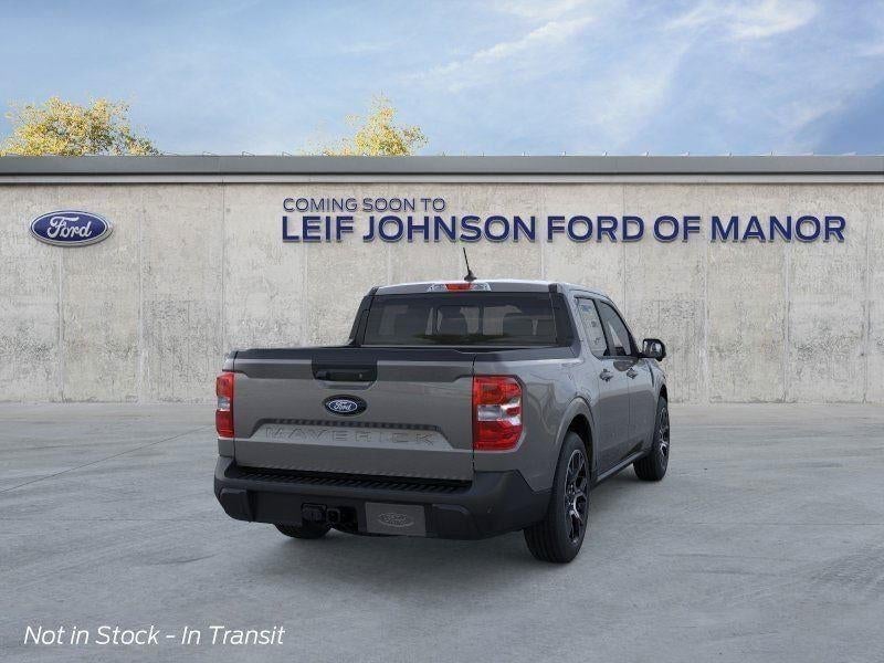 2026 Ford Maverick - Image 7