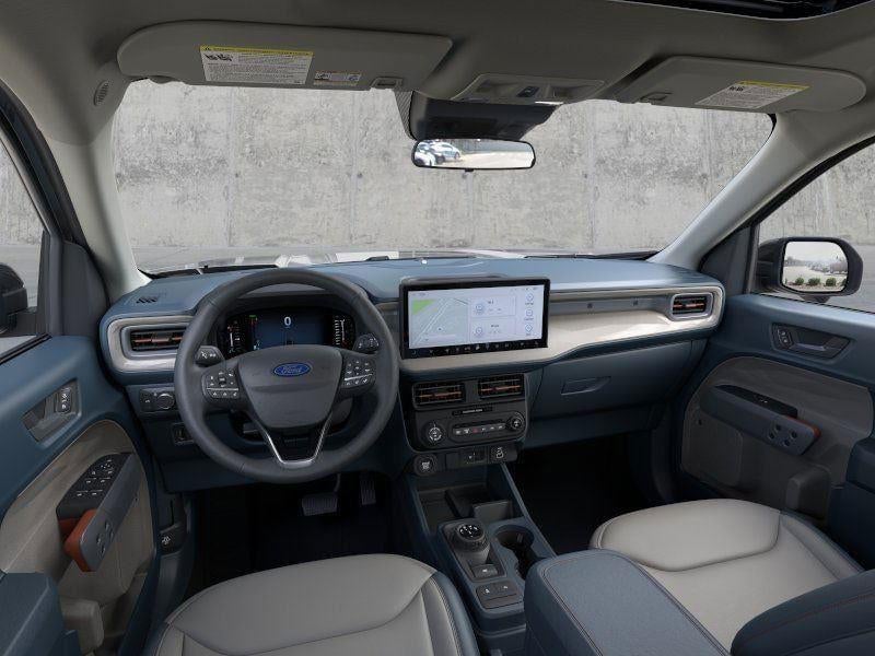 2026 Ford Maverick - Image 8