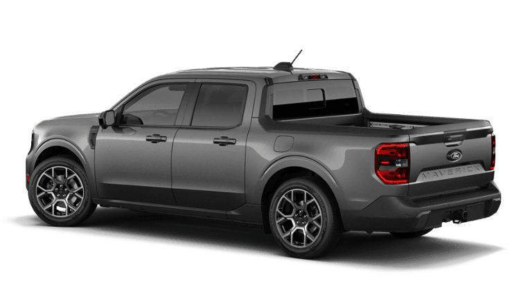 2026 Ford Maverick - Image 25