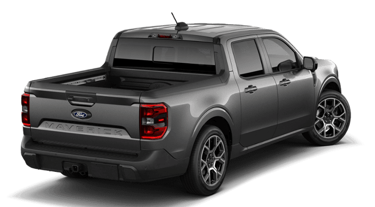 2026 Ford Maverick - Image 26