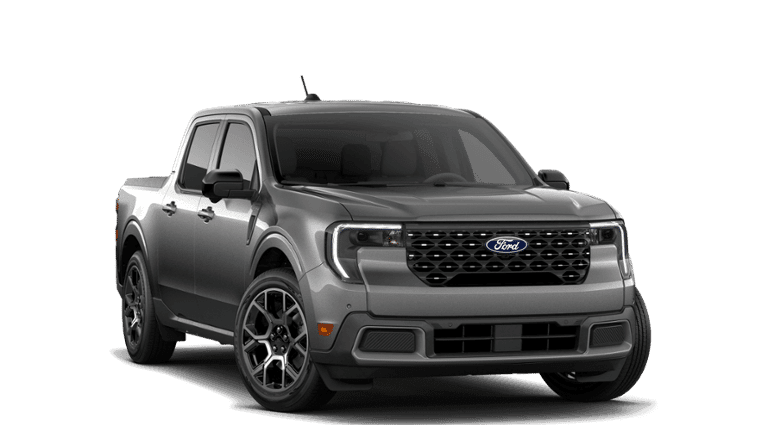2026 Ford Maverick - Image 27