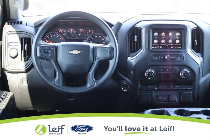 2024 Chevrolet Silverado 1500 - Image 25