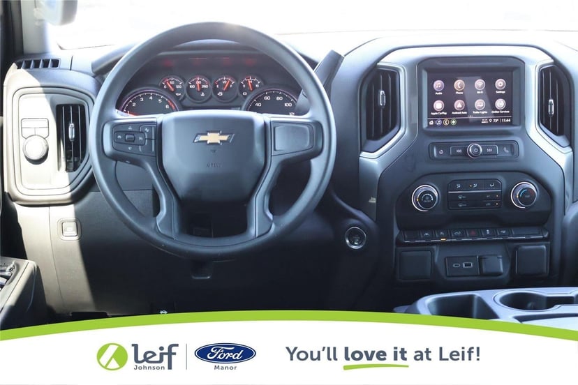 2024 Chevrolet Silverado 1500 - Image 26