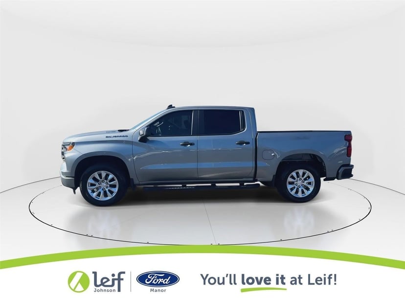2024 Chevrolet Silverado 1500 - Image 5