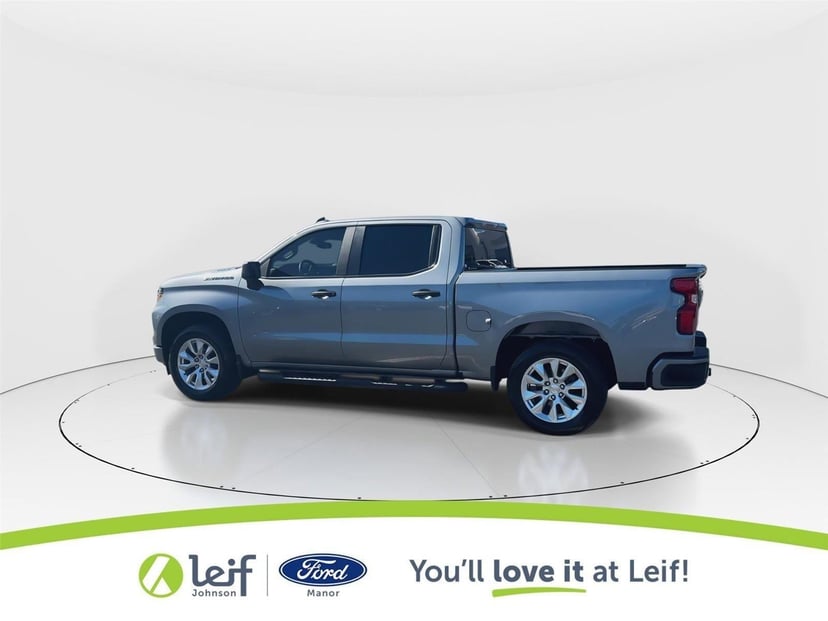 2024 Chevrolet Silverado 1500 - Image 6