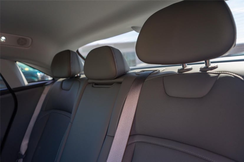 2025 Lucid Air - Image 25