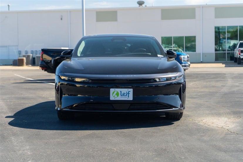 2025 Lucid Air - Image 3