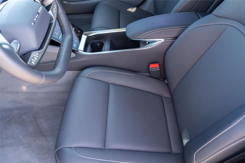 2025 Lucid Air - Image 9