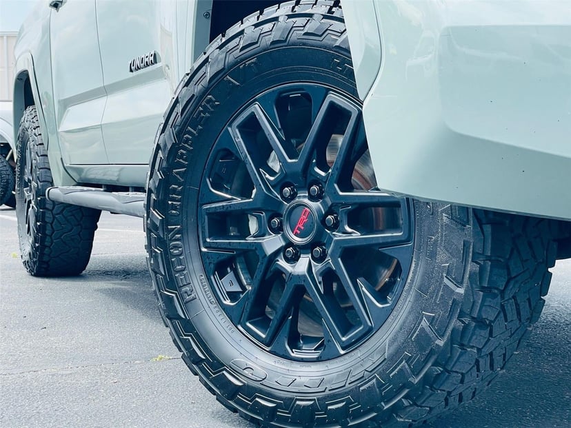 2022 Toyota Tundra - Image 2