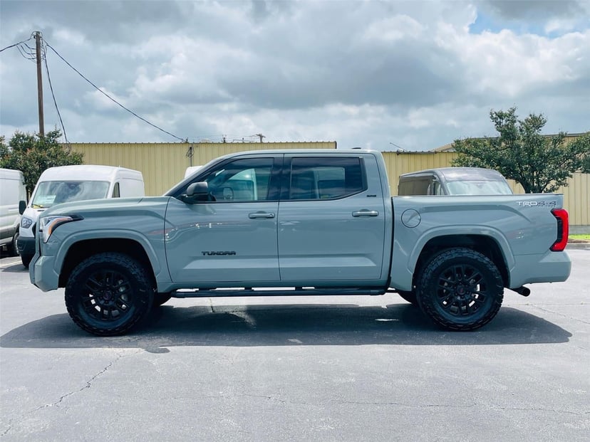 2022 Toyota Tundra - Image 6