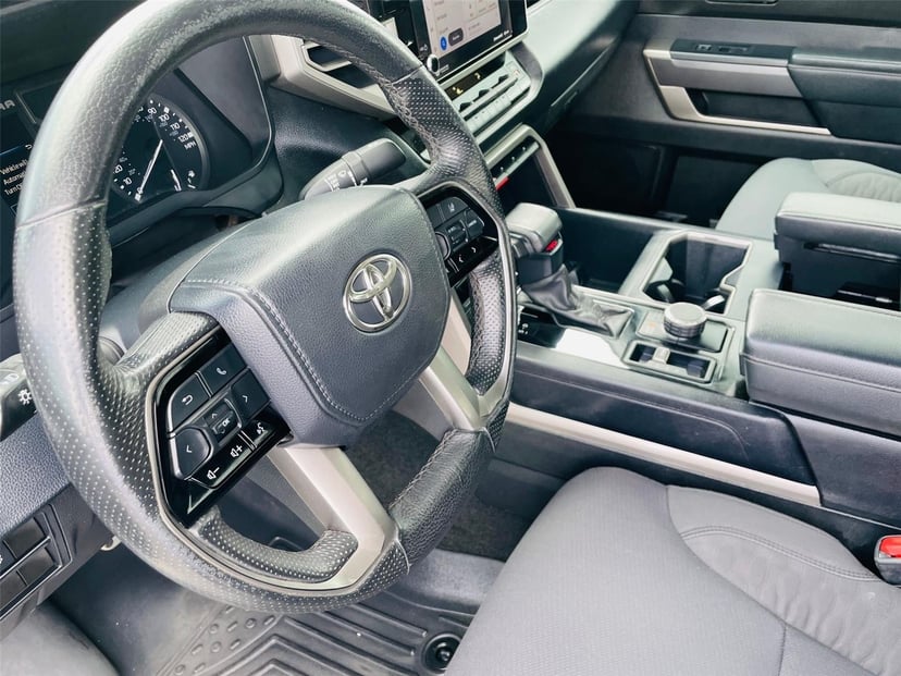 2022 Toyota Tundra - Image 8